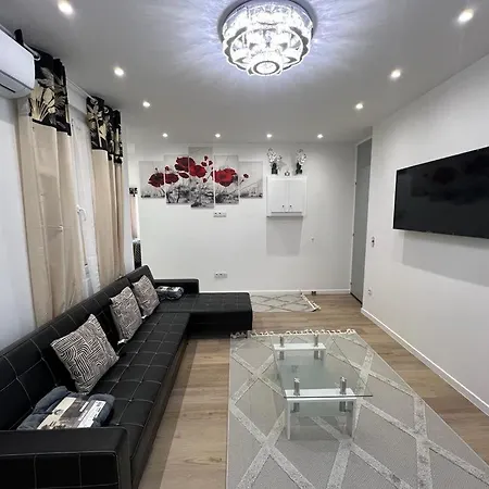 Appartement T2 Nice Exterior photo