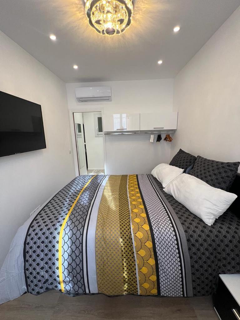 T2 Apartamento