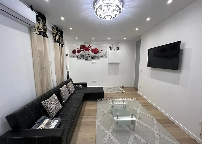 Appartement T2
