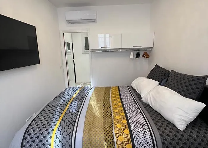 Appartement T2